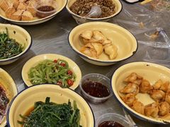 -东排食堂长沙小吃大排档(五一广场店)