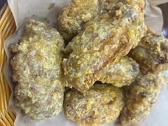 -南记食粥坊·宵夜大排档(莲花总店)
