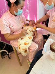 -星妈汇国际月子中心(龙珠店)