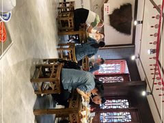 -灶东家民间菜(回兴店)