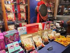 -甘家界牌柠檬鸭(青山店)