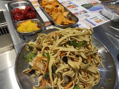 -马路牙子烧烤音乐酒馆(望京店)