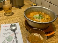 辛拉面-姜虎东白丁烤肉(虹桥天地店)