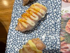 -Sushi Love 创意寿司(丽影广场店)