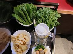 -涿派·炝锅鱼(涿州店)