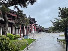 -狼山风景名胜区