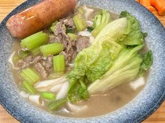 -小南小粉手工粉(迎薰路店)