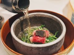 -金海华·赫本时光餐厅(现代传媒广场店)