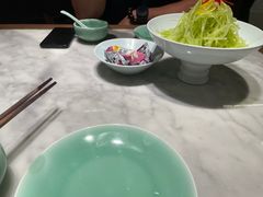 -泰钰丰烤鸭.天津菜(开发区店)