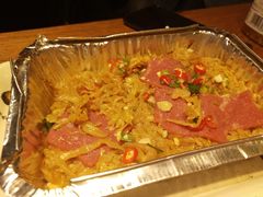 -臻炙大舍烤串(天龙家园店)
