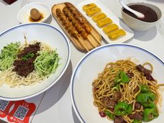 -晋心山西面(壹方城店)