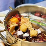 西安首家螺蛳粉火锅速来嗦粉呀！