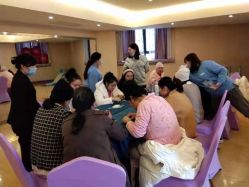 -喜宝母婴月子会所