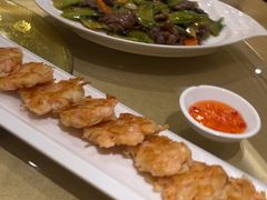 -观山美厨·精致粤菜(西樵店)