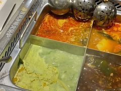 -海底捞火锅(青悦城店)