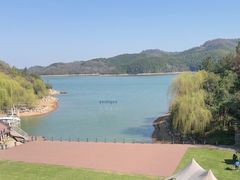 -天目湖涵田度假村