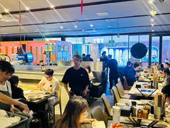 -火炉火自助餐(喜隆多店)