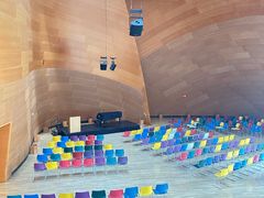 -华特·迪士尼音乐厅