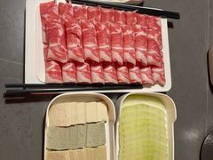 -君邦火锅(新疆大厦店)