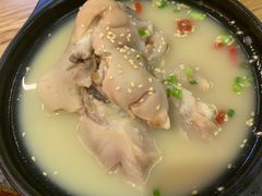 -付小姐在成都(川沙店)