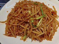 -鑫小城故事·藕汤·家常菜(台北一路总店)