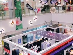 -百联临沂购物中心(临沂路店)