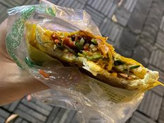 -刘氏方酥锅盔(古城总店)