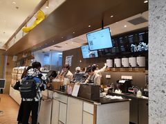 -奈雪的茶(凯德新都心店)