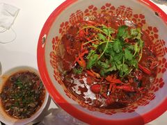 -文和友老长沙龙虾馆(化龙池店)
