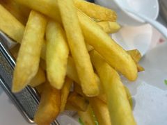 -花少爷·鲜虾干贝粥(延安万达店)