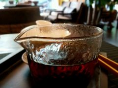 -碧露轩·大益茶体验馆(镇江路店)