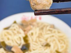 -庆蓉云·庆云面(双林店)