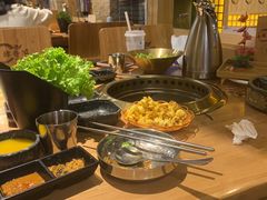 -韩香阁烤肉·烤活鳗(菏泽店)