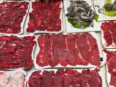 -牛沙暴潮汕牛肉火锅(章江南大道店)