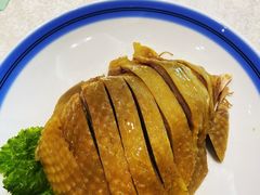 白斩鸡-启东海鲜人家(古美路店)