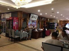 大堂-万兴楼饺子(中华北大街店)