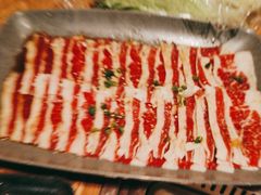 -新石器烤肉(南通CBD大有境店)