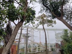 -白沙门生态公园