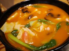 -塔哈尔·新疆盛宴(城西银泰店)