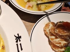 -太二酸菜鱼(菱角湖万达店)