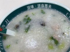 -禾师兄·布拉肠(一德路店)