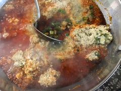 -张关合渣(航空大道店)