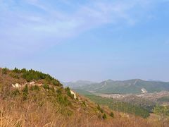 -府君山公园