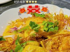 -广府乡下·饭庄(新港东路店)