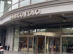 -武汉马哥孛罗酒店