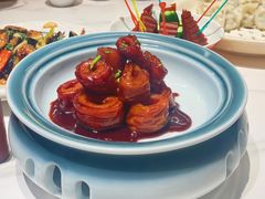 -梅飞酒家(桑园路店)