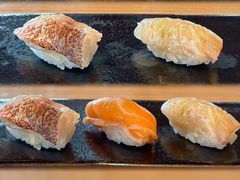 -四葉寿司·城市景观(深圳湾1号店)
