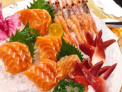 -津之港·日本料理·铁板烧