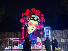 -武汉园博园(武汉自然博物馆)