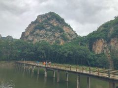 -大连冰峪旅游度假区